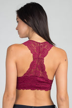Load image into Gallery viewer, Lace Bralette
