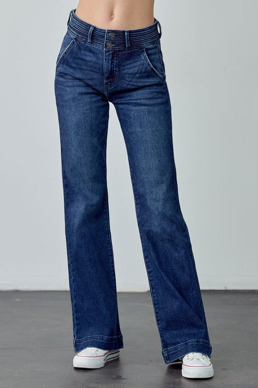 Layla KanCan Jeans