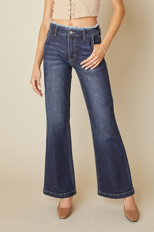 Riley KanCan Jeans
